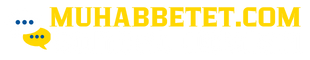 Muhabbetet.Com Sohbet odaları chat sitesi