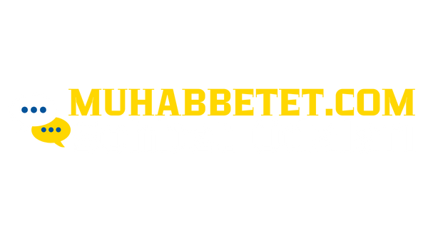 Muhabbetet.Com Chat odaları sohbet sitesi