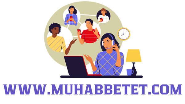 Sohbet Chat Odaları - Muhabbetet.Com